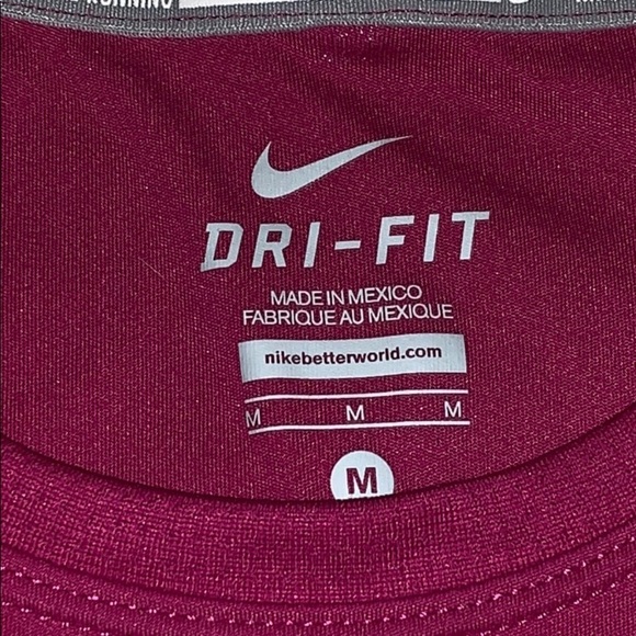 Nike Top - Picture 2 of 2